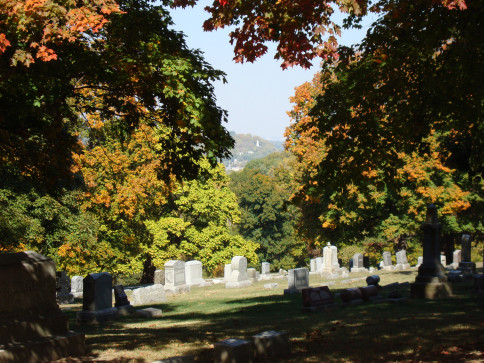 How To Pick A Cemetery Mount Olivet Cemetery Association