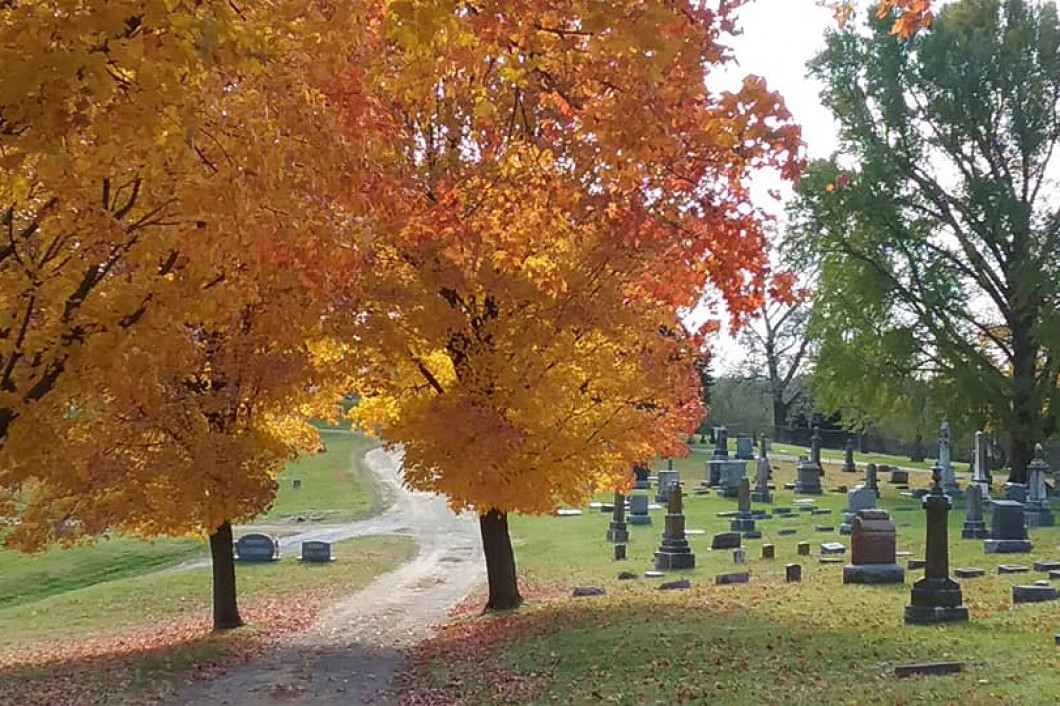 Mount Olivet Cemetery Association | Hannibal, MO